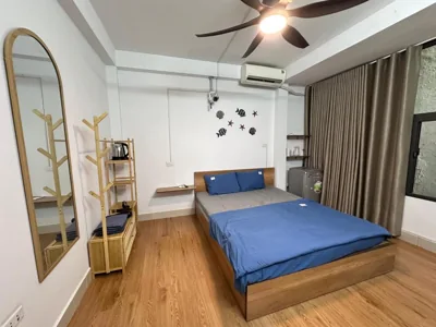 An An Homestay – 사진 2