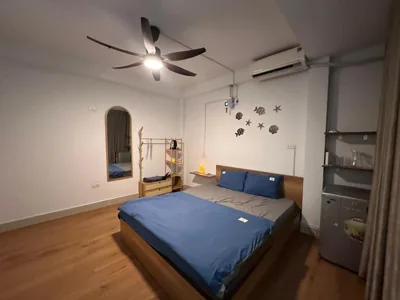 An An Homestay – 사진 8