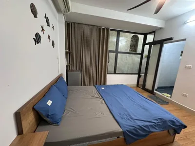 An An Homestay – 사진 10